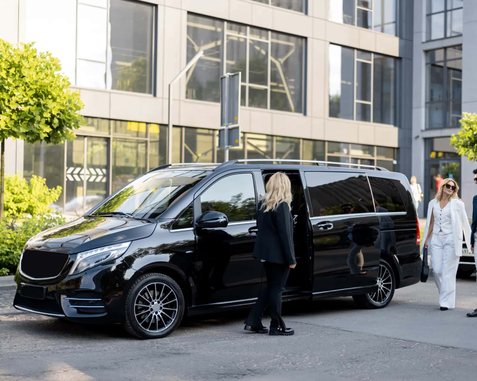Airport, Hotel & Holiday Transfers in Istanbul