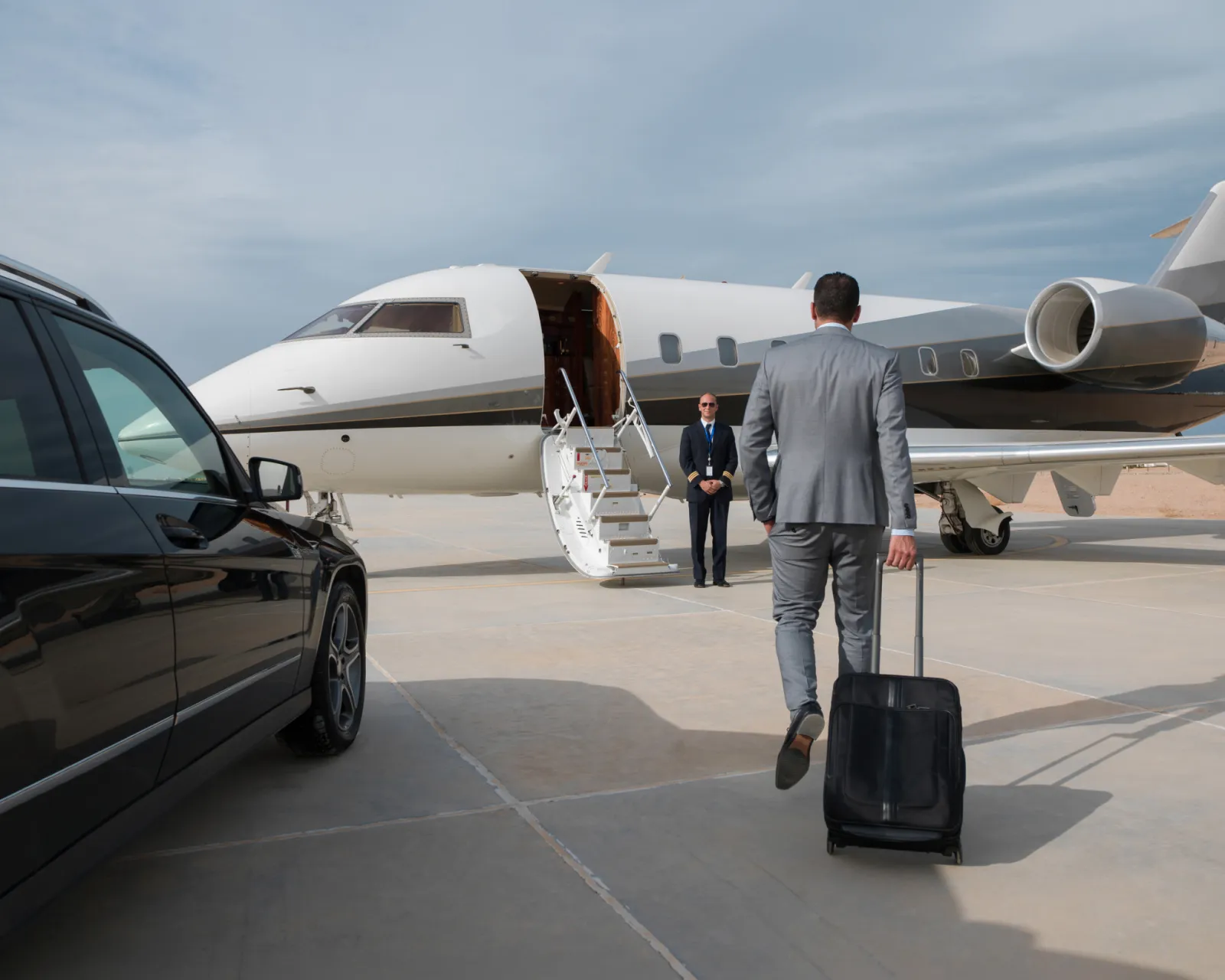 Airport, Hotel & Holiday Transfers in Istanbul